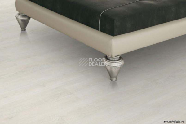 Corkstyle Wood OAK POLAR WHITE фото 2 | FLOORDEALER