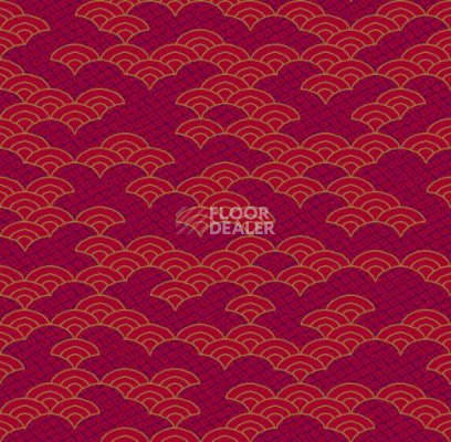 Ковролин Halbmond Step by Step 2 27711 фото 1 | FLOORDEALER