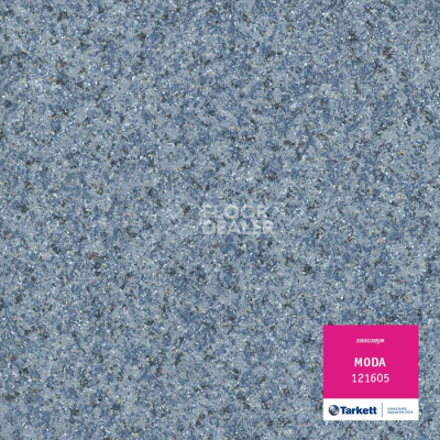 Линолеум Tarkett Moda 121605 фото 1 | FLOORDEALER