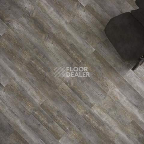 Кварцвиниловые полы FineFloor FF-1400 Wood 1418 Дуб Этна фото 1 | FLOORDEALER