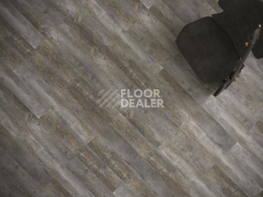 Кварцвиниловые полы FineFloor FF-1400 Wood 1418 Дуб Этна фото 1 | FLOORDEALER