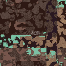 Ковровая плитка Halbmond Tiles & More 4 tm 4-042-02 фото 1 | FLOORDEALER