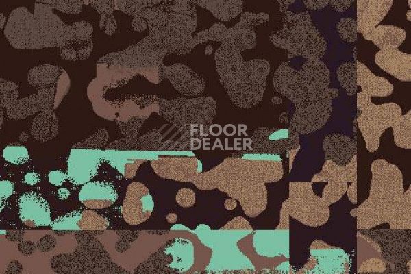 Ковровая плитка Halbmond Tiles & More 4 TM4-042-02 фото 1 | FLOORDEALER