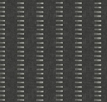Ковролин Flotex Vision lines 510021 (Pulse) Anthracite фото 1 | FLOORDEALER