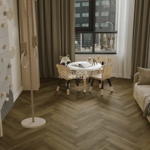 Norland Parquet 4 мм 1055-11 Polar фото 3 | FLOORDEALER