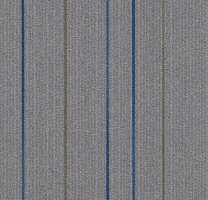 Ковровая плитка Flotex Linear t 565004 Pinstripe Buckingham фото 1 | FLOORDEALER