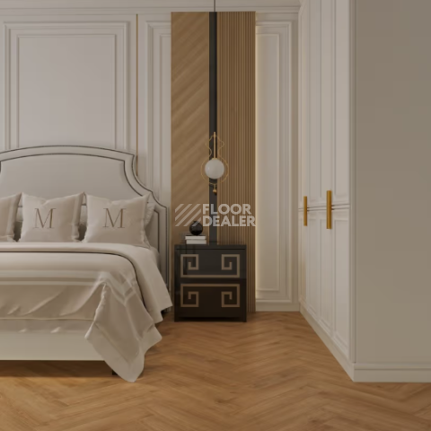 Norland Parquet 2.5мм 1067-1 Ценный дуб Value Oak фото 4 | FLOORDEALER