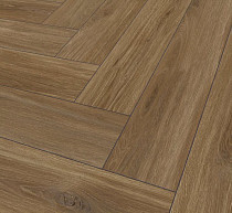 Кварцвиниловые полы The Floor Herringbone P6003 Calm Oak HB фото 1 | FLOORDEALER