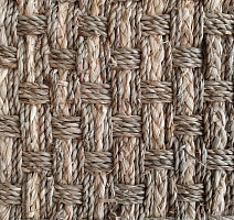 Циновки Циновка Mountaingrass & Zostera Tropics фото 1 | FLOORDEALER