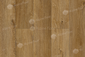 Кварцвиниловые полы Alpine Floor Easy Line 3мм Дуб Цейлонский ЕСО 3-30 фото  | FLOORDEALER