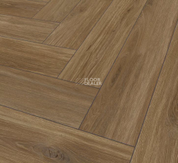 The Floor Herringbone P6003 Calm Oak HB фото 1 | FLOORDEALER