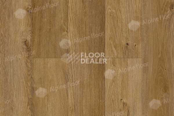 Виниловая плитка ПВХ Alpine Floor Easy Line Дуб Цейлонский ЕСО 3-30 фото 1 | FLOORDEALER