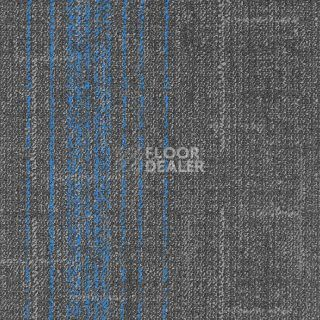 Ковровая плитка City 2009-09 + Sapphire фото 1 | FLOORDEALER