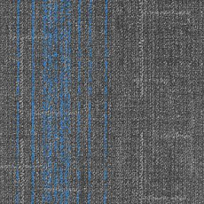 Ковровая плитка City 2009-09 + Sapphire фото 1 | FLOORDEALER