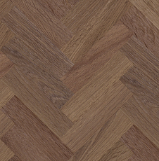 Кварцвиниловые полы Maximus Parquet Highland Oak Chocolate фото 1 | FLOORDEALER