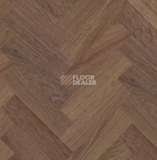 Кварцвиниловые полы Maximus Parquet Highland Oak Chocolate фото 1 | FLOORDEALER