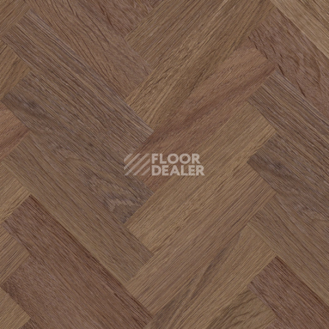 Кварцвиниловые полы AW Invictus Maximus Parquet Highland Oak Chocolate фото 1 | FLOORDEALER
