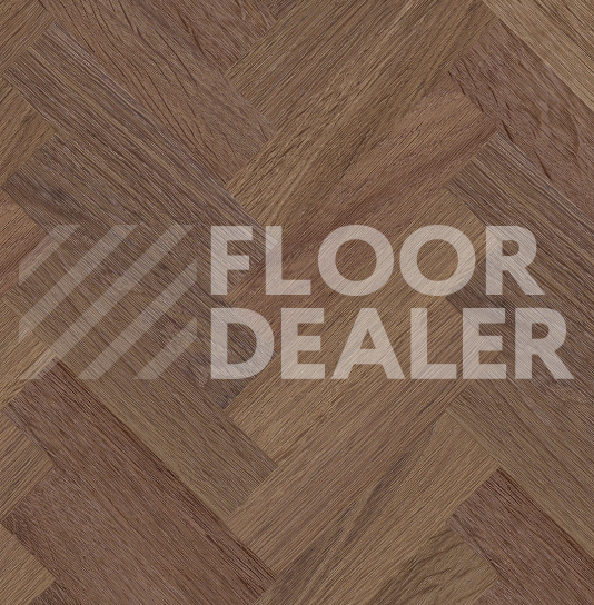 Кварцвиниловые полы Maximus Parquet Highland Oak Chocolate фото 1 | FLOORDEALER