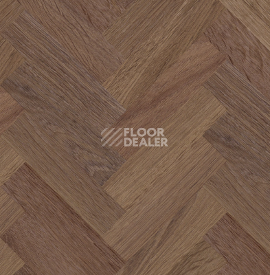 Кварцвиниловые полы AW Invictus Maximus Parquet Highland Oak Chocolate фото 1 | FLOORDEALER