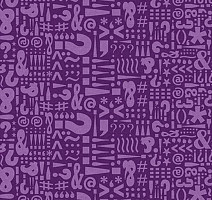 Ковролин Flotex Vision Shape 920002 (Spin) Lilac фото 1 | FLOORDEALER