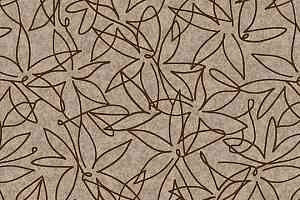 Ковролин Flotex Vision Floral 500029 (Field) Fossil фото  | FLOORDEALER