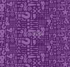 Ковролин Flotex Vision Shape 920002 (Spin) Lilac фото 1 | FLOORDEALER