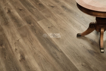 Alpine Floor Premium XL Дуб коричневый ABA ECO 7-9 фото 3 | FLOORDEALER
