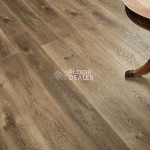 Alpine Floor Premium XL Дуб коричневый ABA ECO 7-9 фото 3 | FLOORDEALER