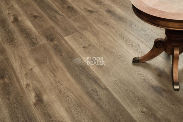 Alpine Floor Premium XL Дуб коричневый ABA ECO 7-9 фото 3 | FLOORDEALER