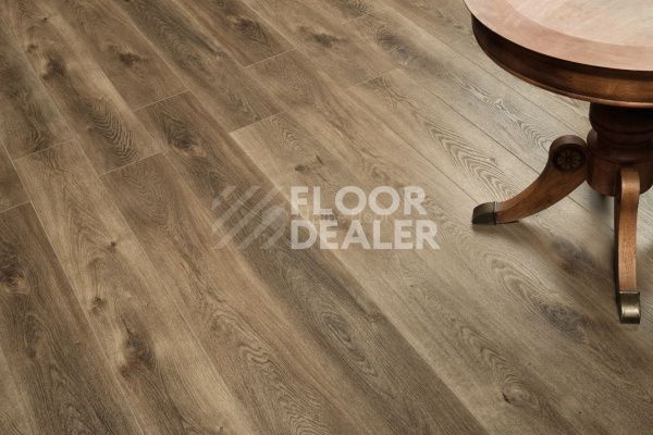 Виниловая плитка ПВХ Alpine Floor Premium XL Дуб коричневый ABA ECO 7-9 фото 2 | FLOORDEALER