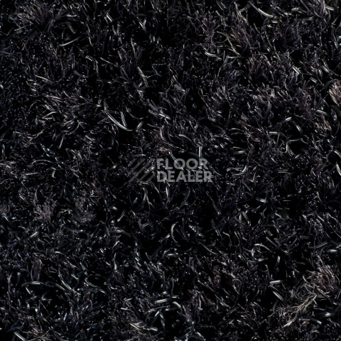 Forbo Coral Brush 5730 Vulcan Black фото 3 | FLOORDEALER