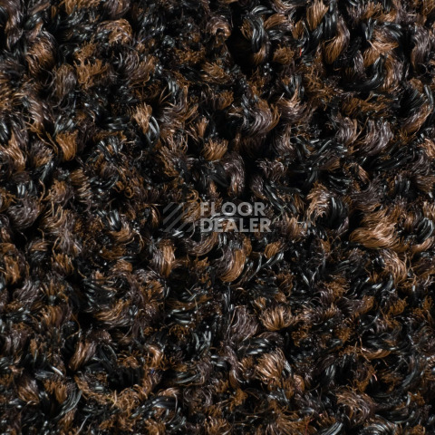 Forbo Coral Bright 2606 Fine Peat фото 2 | FLOORDEALER