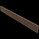 Керамогранит Gabbro Плинтус 7x60x10 Плинтус gb 04-7x60-Непол.  | FLOORDEALER