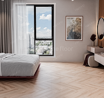 Norland Lagom Parquet LVT  2 мм Stor 1034-02 фото 4 | FLOORDEALER