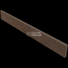 Керамогранит Gabbro Плинтус 7x60x10 Плинтус gb 04-7x60-Непол. фото 1 | FLOORDEALER