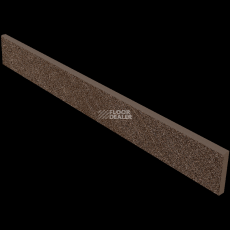 Gabbro Плинтус 7x60x10 Плинтус gb 04-7x60-Непол. фото 1 | FLOORDEALER