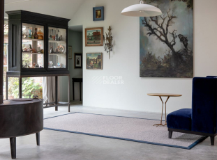 Best Wool Nature Vivaldi I-AB Mustard фото 5 | FLOORDEALER