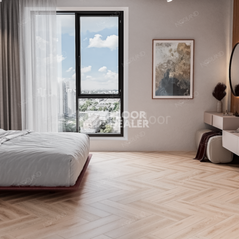 Norland Lagom Parquet LVT  2 мм Stor 1034-02 фото 4 | FLOORDEALER