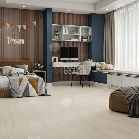 Alpine Floor Grand Sequoia LVT 2.5мм Гиперион ECO11-2502 фото 4 | FLOORDEALER