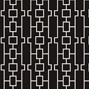 Ковролин Halbmond Black & White 13906  | FLOORDEALER