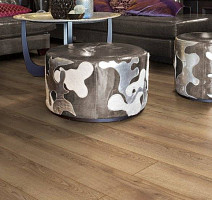 My Floor Residence 10мм ml1021 Дуб Лэйк Натуральный фото 5 | FLOORDEALER