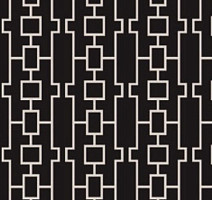 Ковролин Halbmond Black & White 13906 фото 1 | FLOORDEALER