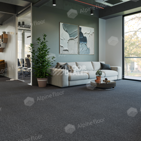 Alpine Floor Huron Детройт 402-4 фото 4 | FLOORDEALER