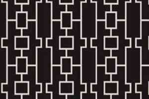 Ковролин Halbmond Black & White 13906 фото  | FLOORDEALER