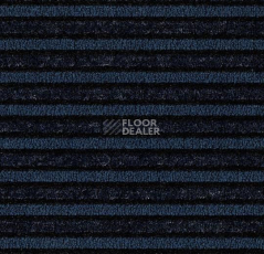 Грязезащитные покрытия Forbo Coral Duo 9747 Azul Imperial фото 1 | FLOORDEALER