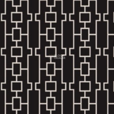 Halbmond Black & White 13906 фото 1 | FLOORDEALER