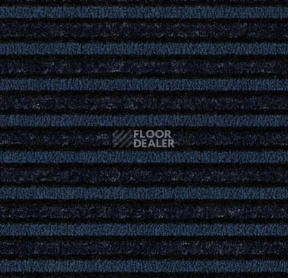 Грязезащитные покрытия Forbo Coral Duo 9747 Azul Imperial фото 1 | FLOORDEALER