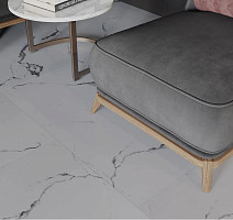 Vinilam Ceramo Stone 2,5 мм 83444 Итальянский Мрамор фото 5 | FLOORDEALER