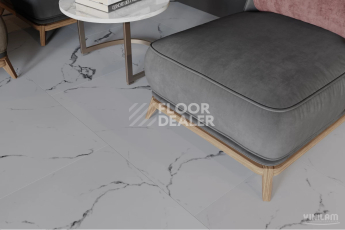 Vinilam Ceramo Stone 2,5 мм 83444 Итальянский Мрамор фото 5 | FLOORDEALER