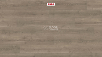 Haro Tritty 90 Дуб Бари Серый 544678 фото 2 | FLOORDEALER